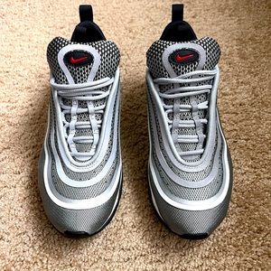Nike OG Air Max 97 silver bullet